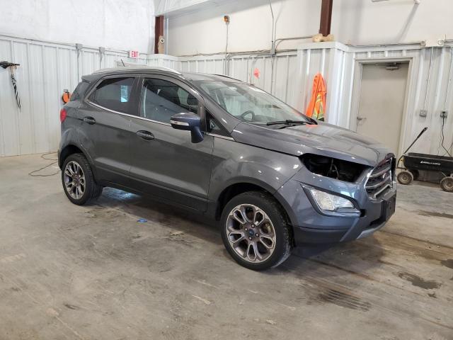 MAJ6S3KL8LC393428 Ford Ecosport Titanium 2020