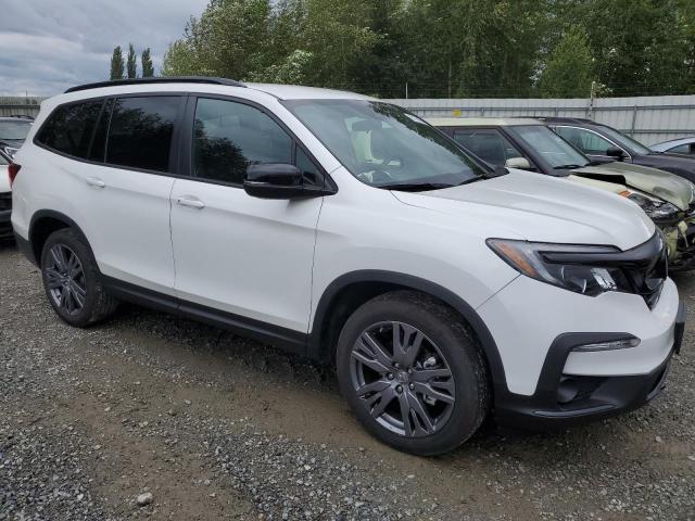 2022 HONDA PILOT SPOR - 5FNYF6H3XNB062839