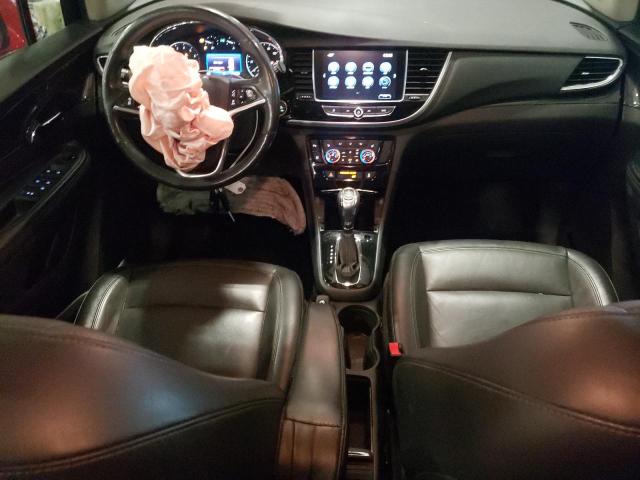 2019 Buick Encore Essence VIN: KL4CJGSM1KB733033 Lot: 62117584