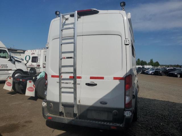 2019 FORD TRANSIT T- - 1FTBF4XM5KKA80393