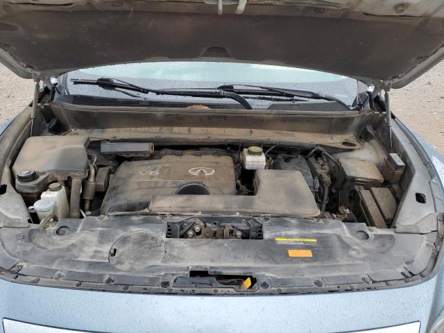 2017 INFINITI QX60 - 5N1DL0MN1HC545239