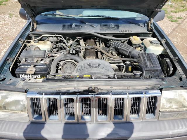 1994 Jeep Grand Cherokee Laredo VIN: 1J4GZ58S7RC248792 Lot: 61723404