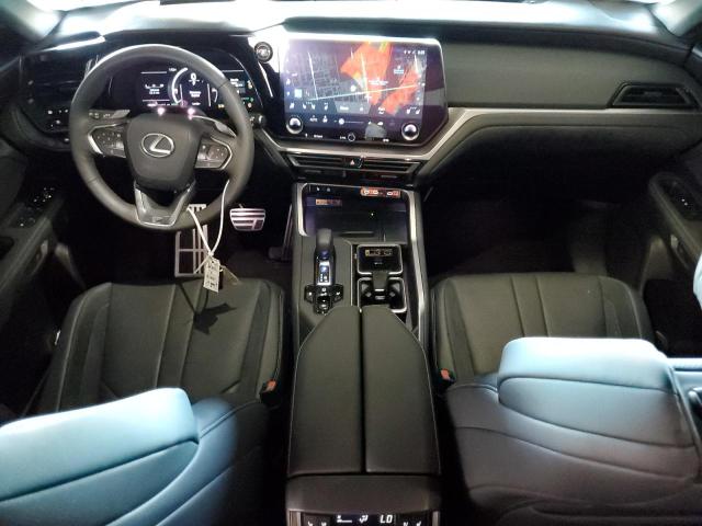 2024 LEXUS TX 500H F 5TDABAB61RS004056