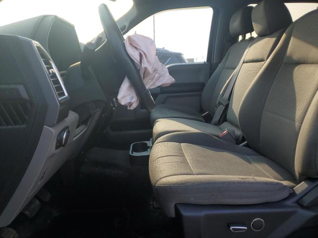 2015 FORD F150 SUPER - 1FTEW1EGXFFA22576