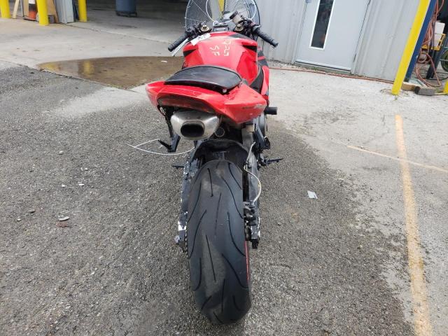 2006 HONDA CBR1000 RR JH2SC57036M202715