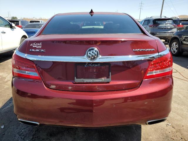 2016 Buick Lacrosse VIN: 1G4GB5G39GF178837 Lot: 62763244