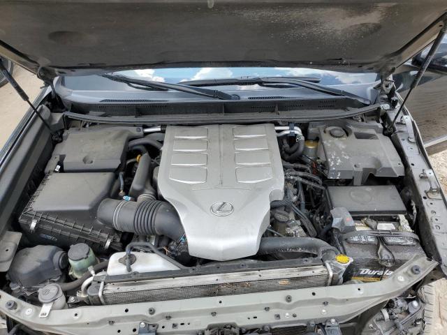 2016 Lexus Gx 460 Premium VIN: JTJJM7FX1G5125718 Lot: 63196834