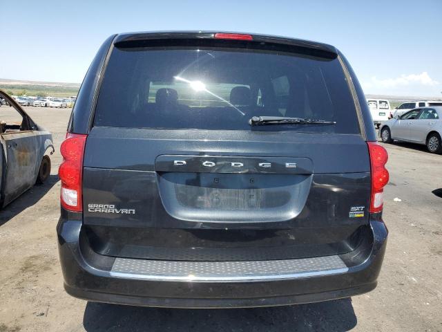 2016 Dodge Grand Caravan Sxt VIN: 2C4RDGCG7GR357267 Lot: 60351834