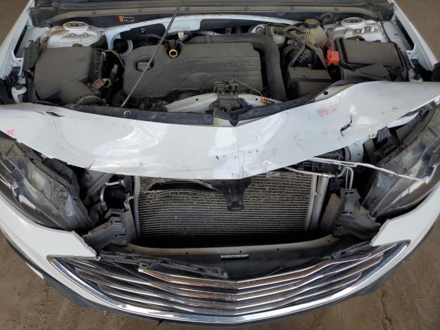 2019 Chevrolet Malibu Lt VIN: 1G1ZD5ST4KF152601 Lot: 61684894