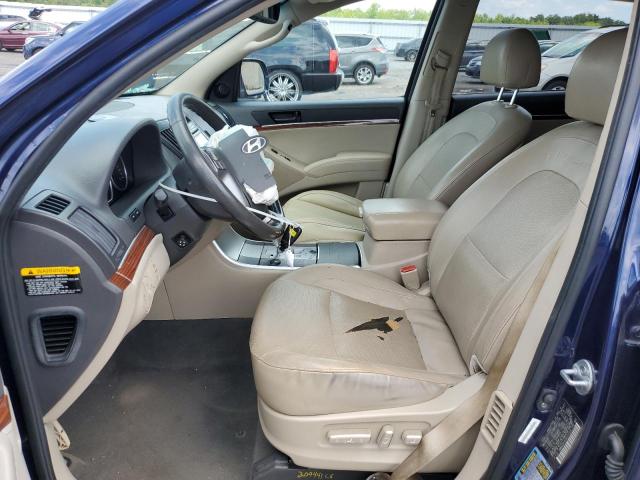 2010 Hyundai Veracruz Gls VIN: KM8NUDCCXAU101026 Lot: 61641674