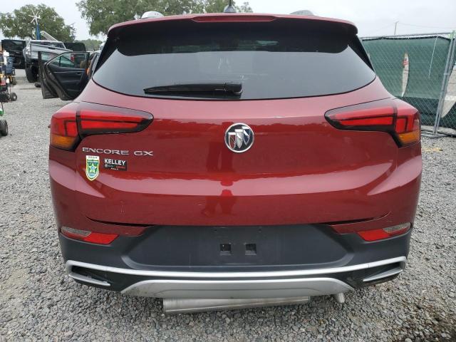 2023 Buick Encore Gx Select VIN: KL4MMDS21PB100855 Lot: 62028304