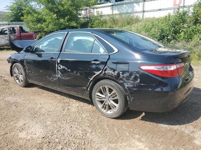 VIN 4T1BF1FKXFU035812 2015 Toyota Camry, LE no.2