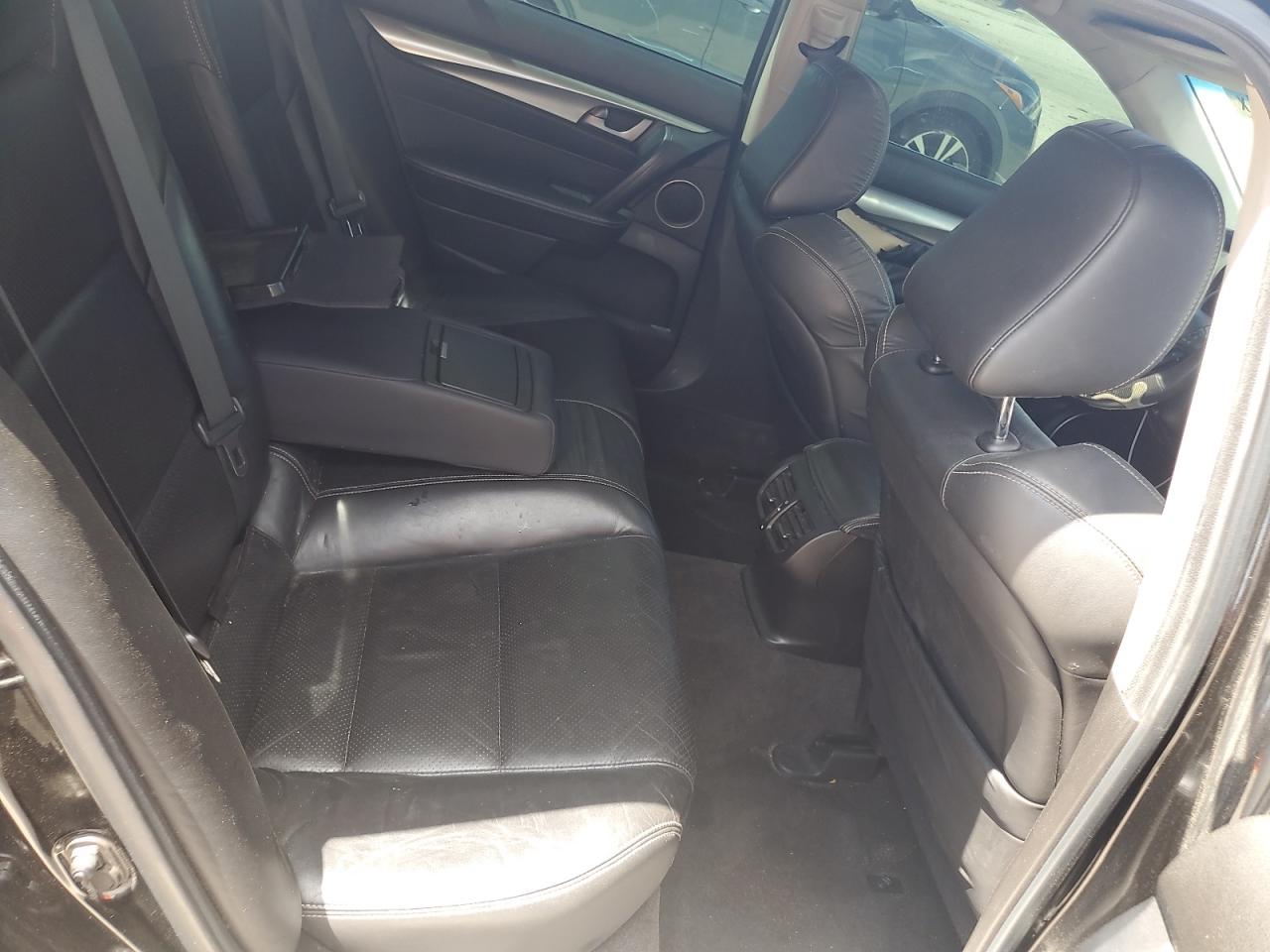 19UUA96549A006365 2009 Acura Tl