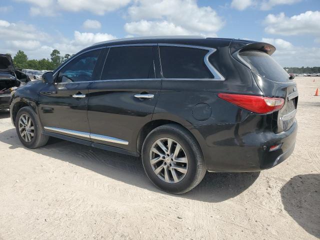 2013 Infiniti Jx35 VIN: 5N1AL0MN3DC338235 Lot: 62237194