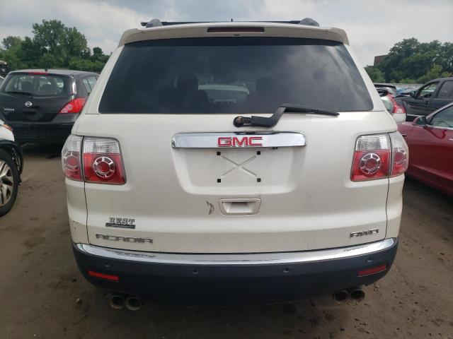 2012 GMC Acadia Slt-1 VIN: 1GKKVRED7CJ340355 Lot: 59960794
