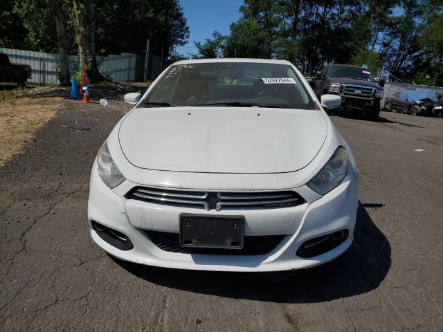2015 DODGE DART LIMIT 1C3CDFCB0FD406433