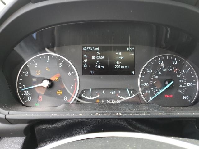 2019 Ford Ecosport Ses VIN: MAJ6S3JL2KC292076 Lot: 61346724