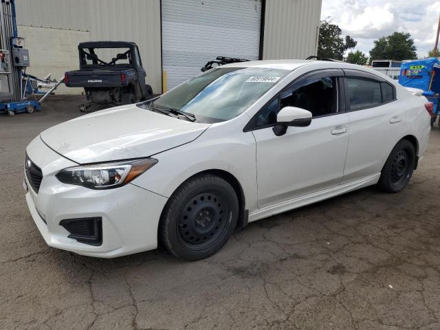 2019 SUBARU IMPREZA SP #2860470016