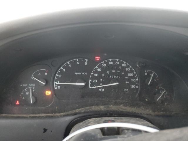 1999 Ford Ranger Super Cab VIN: 1FTZR15V3XTA33509 Lot: 61164714