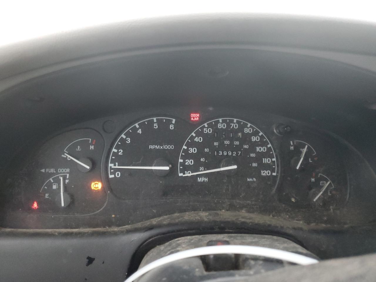 1FTZR15V3XTA33509 1999 Ford Ranger Super Cab