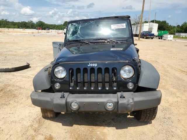 VIN 1C4BJWDG3JL906904 2018 JEEP WRANGLER no.5