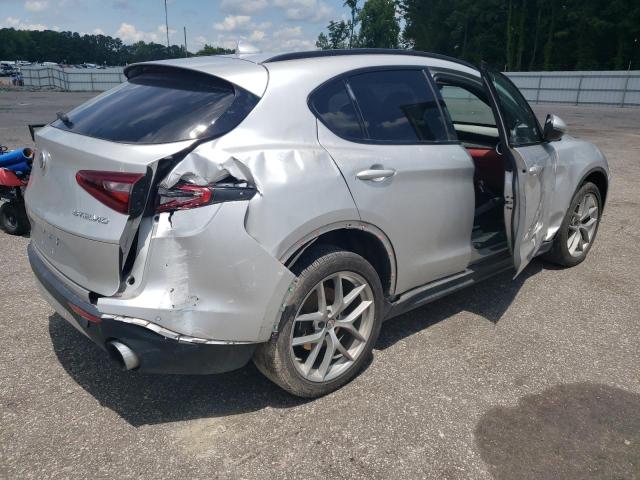 VIN ZASFAKNN3J7B83028 2018 Alfa Romeo Stelvio, Ti S... no.3