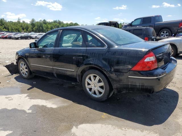 2005 Ford Five Hundred Limited VIN: 1FAFP25145G206008 Lot: 61419774