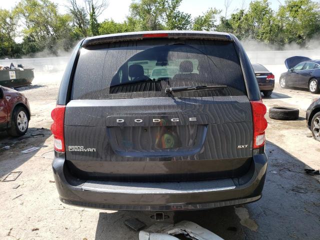 2014 Dodge Grand Caravan Sxt VIN: 2C4RDGCG8ER309175 Lot: 61796444