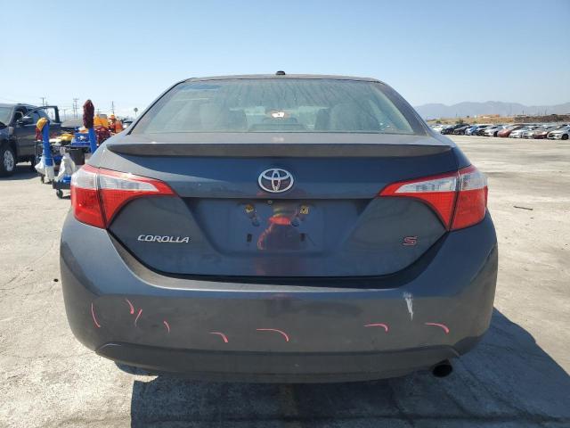 2015 TOYOTA COROLLA L - 2T1BURHE9FC394677