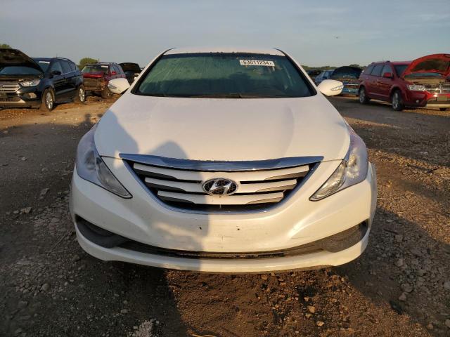 VIN 5NPEB4AC2EH878474 2014 Hyundai Sonata, Gls no.5