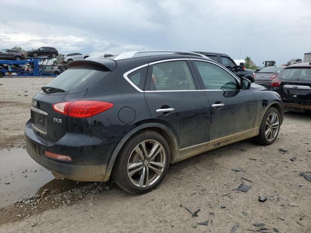 2011 Infiniti Ex35 Base VIN: JN1AJ0HR1BM855177 Lot: 61299634