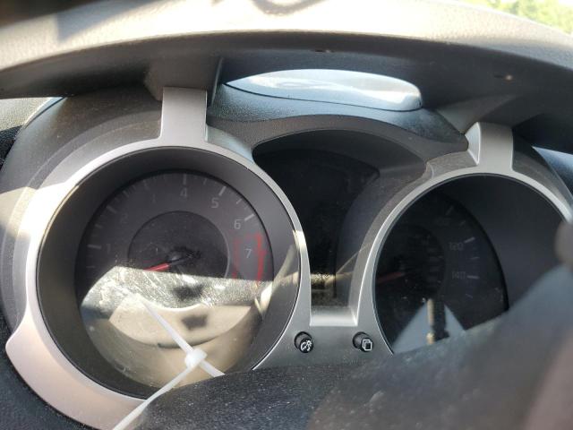 2012 Nissan Juke S VIN: JN8AF5MV8CT121128 Lot: 61845584