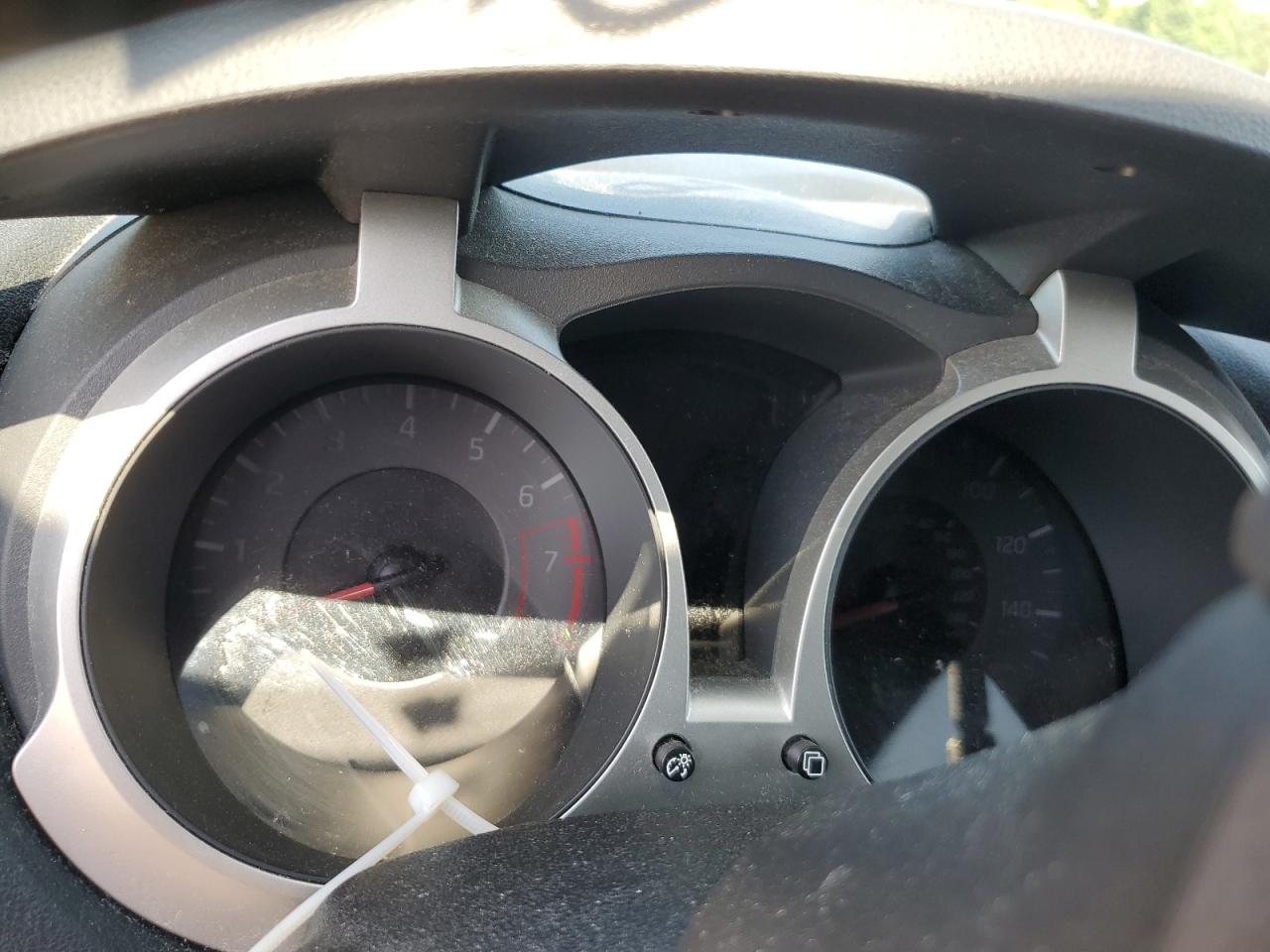 JN8AF5MV8CT121128 2012 Nissan Juke S