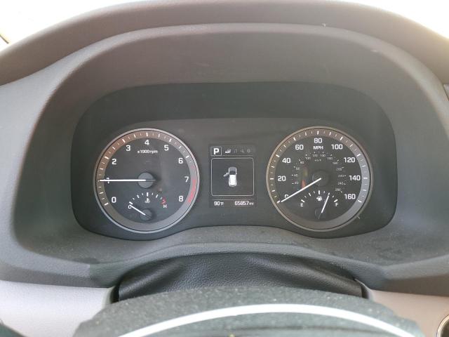 2018 HYUNDAI TUCSON VAL - KM8J3CA27JU687853