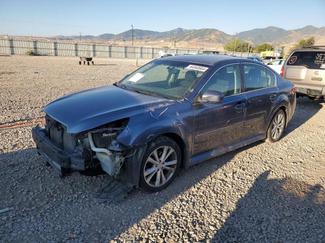 SUBARU LEGACY 2.5I PREMIUM