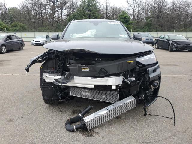 2024 AUDI SQ5 PRESTI WA1C4AFYXR2023401