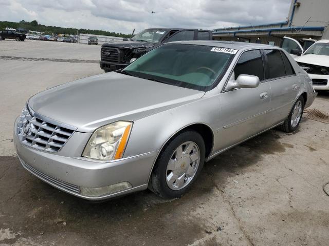 CADILLAC DTS