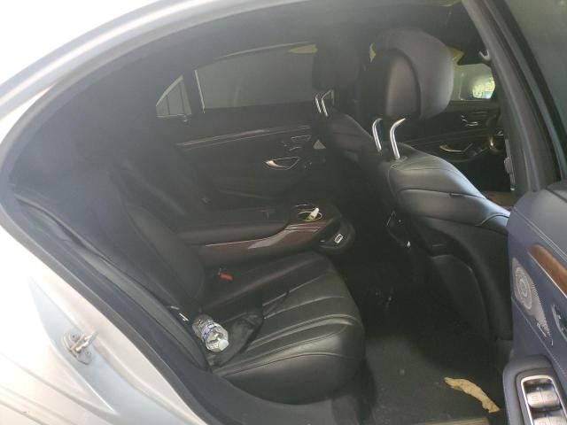 2016 MERCEDES-BENZ S 550 4MAT - WDDUG8FB7GA268414