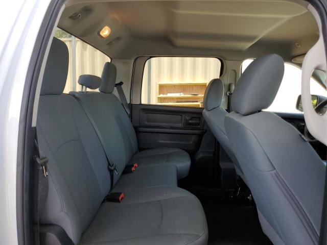 2018 RAM 1500 ST - 1C6RR6KG0JS317204