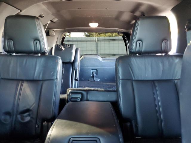 2015 Lincoln Navigator L VIN: 5LMJJ3JT3FEJ00853 Lot: 61054994