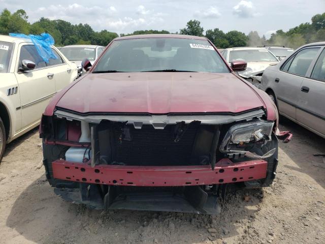 VIN 2C3CCABG0MH629882 2021 Chrysler 300, S no.5