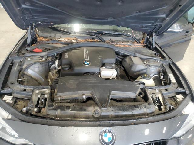 VIN WBA4C9C55FD331000 2015 BMW 4 Series, 428 Xi Gra... no.11