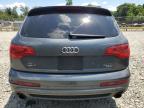 AUDI Q7 PRESTIG photo