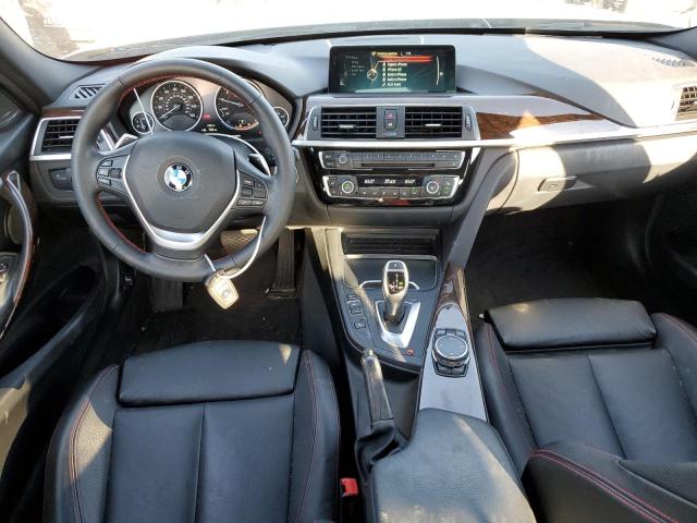 2016 BMW 328 I Sulev VIN: WBA8E9G56GNT87576 Lot: 61489434