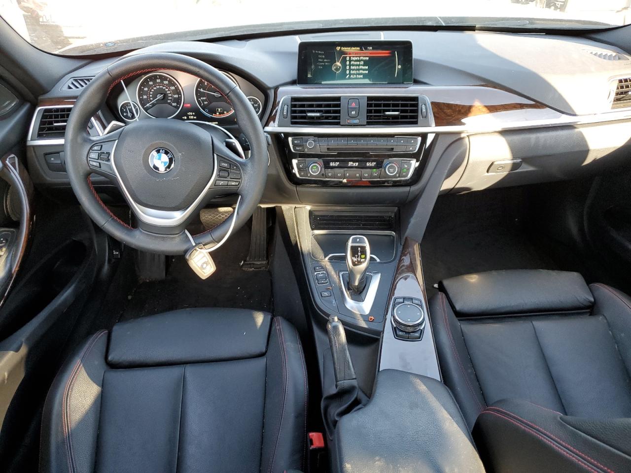 WBA8E9G56GNT87576 2016 BMW 328 I Sulev