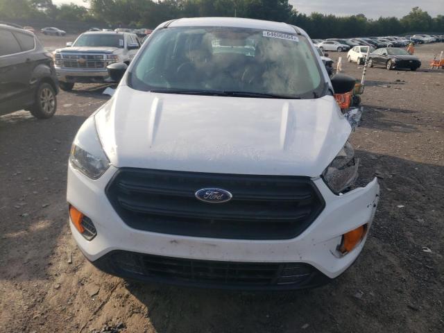 2019 FORD ESCAPE S - 1FMCU0F77KUA50374