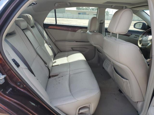 2011 Toyota Avalon Base VIN: 4T1BK3DB6BU422068 Lot: 62715444