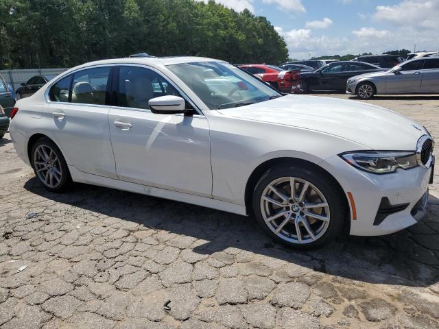 2019 BMW 330 - WBA5R1C56KAK06961