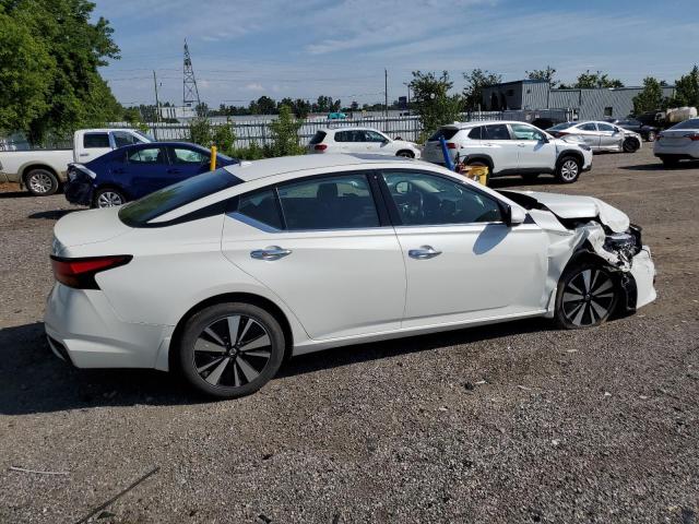2019 NISSAN ALTIMA SV - 1N4BL4DW7KN319736