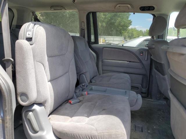 2007 Honda Odyssey Ex VIN: 5FNRL38477B078486 Lot: 62843944